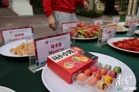 两所学校搬入新校区！开学日珠海校园刮起“龙”卷风图片