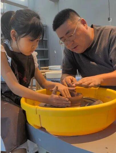 雕塑无界·青春无限丨艺术盛宴激活城市青春脉搏