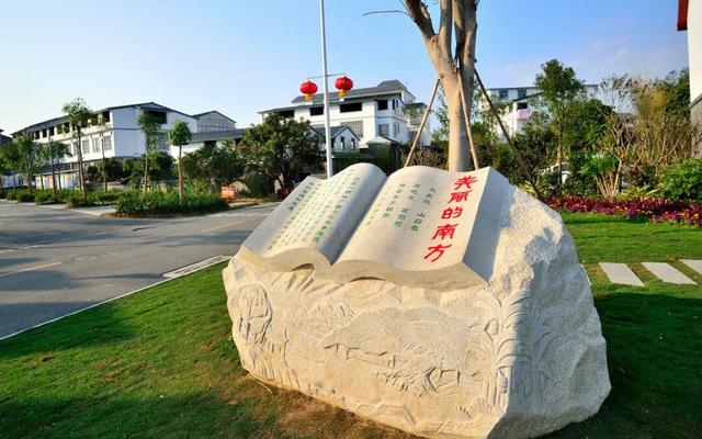 在美丽南方，赴一场诗意画卷~