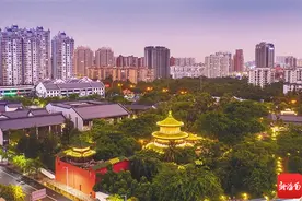 海南周刊丨刚直君子 和而不同图片