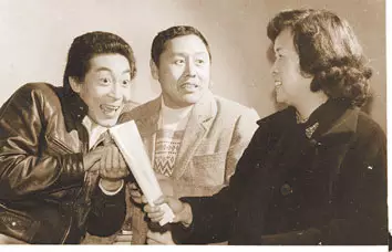 浙江籍演员何晴因病离世，她曾留下了诸多经典角色