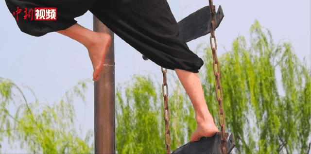 人这一辈子，一定要去一趟吴桥，看杂技闯“江湖”！