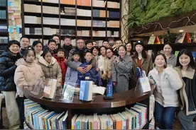 专访丨麦家：我害怕和年轻人说话，他们自有蓬勃的生命力图片