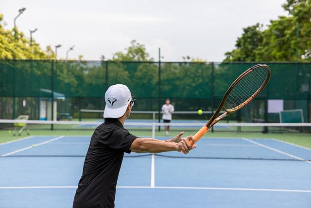 大湾区“绿道天花板”绝绝子！央视新闻也为东莞滨海湾“打call”