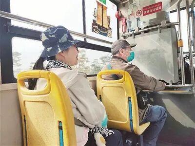 【城市提质】“堵”出畅通 “疏”来满意