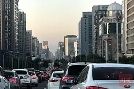 光辉的历程 闪亮的坐标丨人民南路：与人民的城市一起生长图片