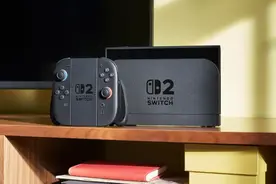 任天堂 Switch 2 最全汇总：不锁区版 3200 元支持 4K 游戏，还有这些升级你要知道图片