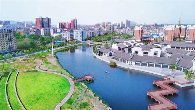 “孟孟”回乡惊叹：原来你是这样的孝昌