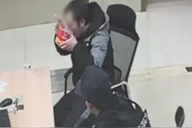 “我走投无路了！” 中年男子寒夜求助，浙江民警端出“一碗面的温暖”图片