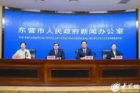 乡村振兴东营样板 | 利津县刁口乡立足实际 深入推进现代农业发展、美丽乡村建设图片
