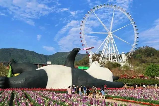 2025年开学季来临，揭阳市发放“大学新生专属文旅福利”