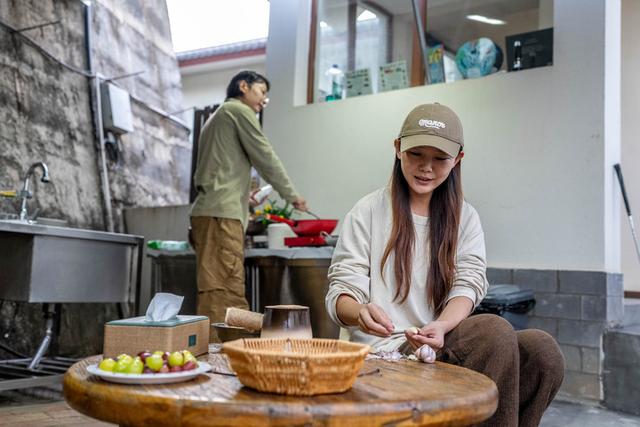 镜观·回响｜云南旅居热 文旅业态兴