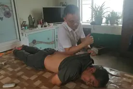 吉林好人 引领风尚｜白衣执甲，医者仁心——生死瞬间，共谱生命华章图片