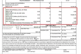 中美关税战将迎重大转折？中小供应商仍在观望 | 氪金·大消费图片