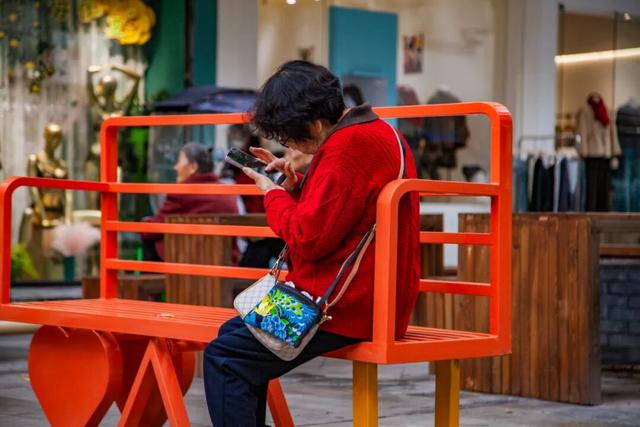 大邑千年街巷焕新，你打卡了没？