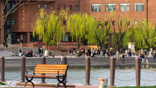 边玩边学！这份闵行亲子研学线路快收好