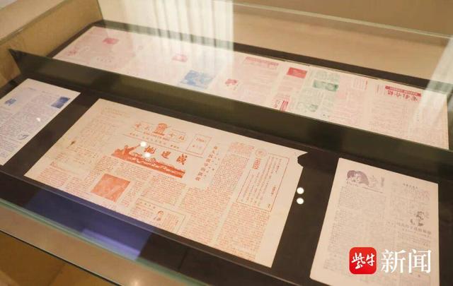 建军路拾贝丨在1956星剧场触摸时光里的电影记忆