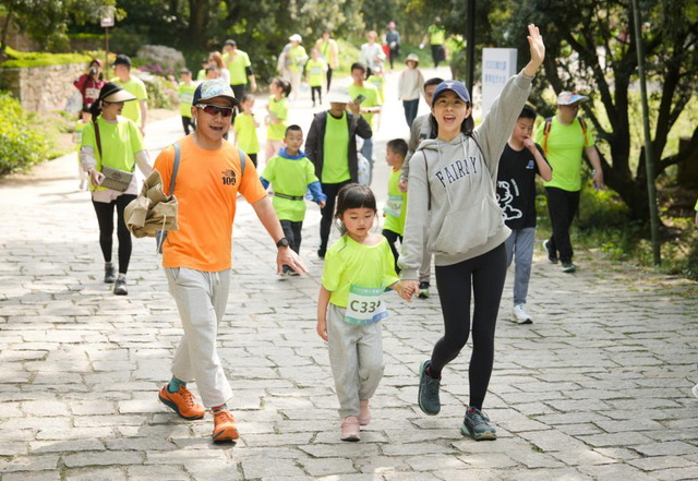 行走山海湖，邂逅“盐”奇观，2025环浙步道系列赛海盐站蓄势待发