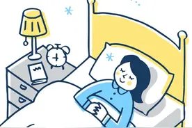 为什么睡了8天，还越睡越困？“节后综合征”怎么“破”？图片