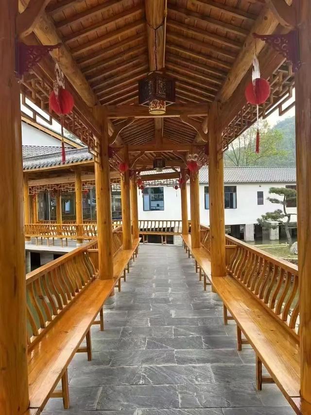 跟着赛事游四会，精选民宿清单藏不住啦！（内附专属十五运会酒店福利）