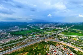 高峰、堵车早知道，五一假期出行指南来了！图片