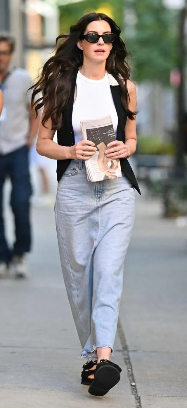 《穿Prada的女王2》，20年后不时髦了？