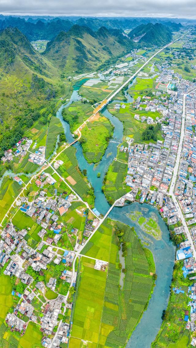 成立70周年！今天，用50图带你走进魅力瑶山
