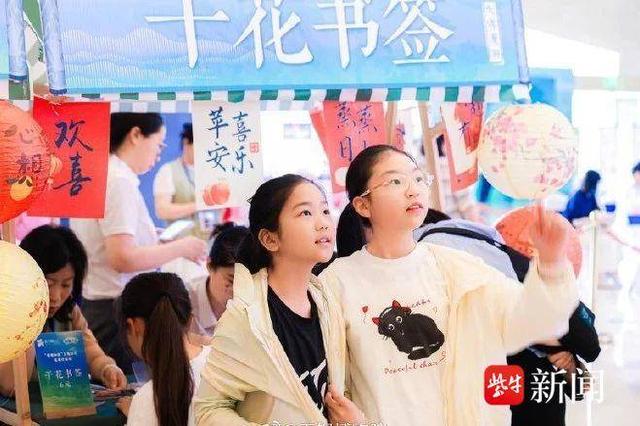 青春嘉年华 夏趣锡游记……无锡发布文旅促消费“20条”
