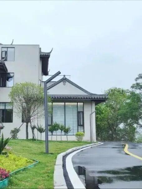 初冬高饱和度美景，还得看洛阳！