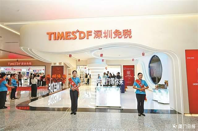 “蓝梦之歌”号开启！厦门将迎来新一轮的“邮轮热”