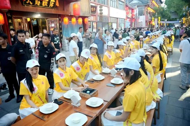 双节四大奇遇狂欢！寿县2025年国庆中秋系列活动安排来了