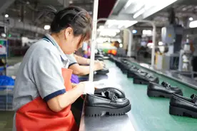 江西万年：拓宽海外市场 瑞典立信到这家企业考察并开展合作图片
