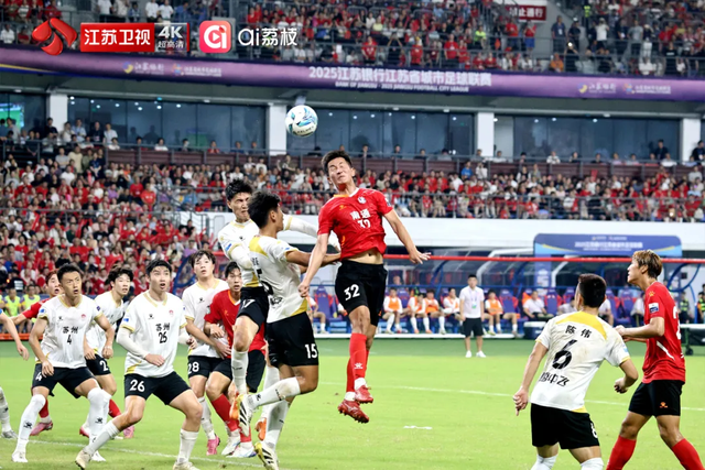 热爱无界 视界超清｜江苏卫视4K超高清频道带来全新视听体验