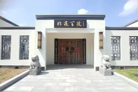 当非遗邂逅美育 文化自信在校园“活”起来图片