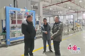 湖南凤凰：猕猴桃精深加工促进产业高值化发展图片