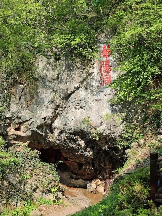 电影票根别扔！句容这些景区免费玩