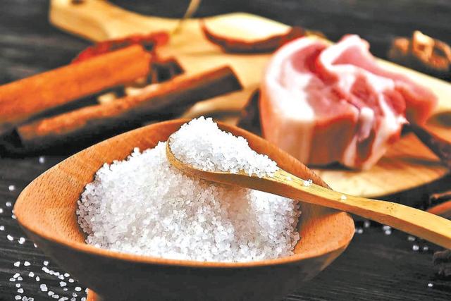 六类促癌食物“搞背刺” 你的“防癌攻略”该升级了