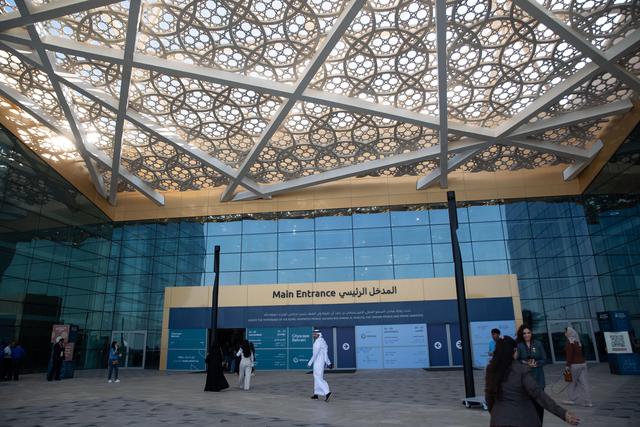 巴林掠影:现代与传统交相辉映