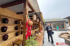 北京平谷建设“平急两用”新型乡村社区 打造乡村振兴新样板图片