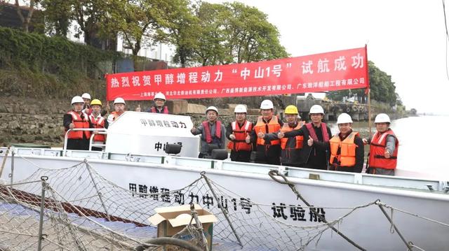 向海图强，智创未来！上海海事大学十大科技服务案例全揭秘