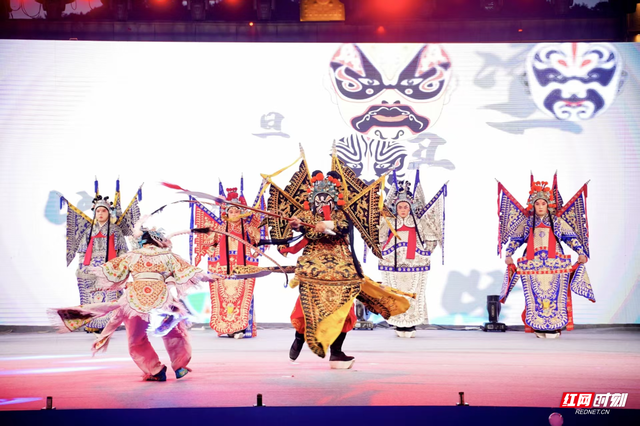 “城市露营”点燃城市休闲新风尚！2025全国露营大会北湖站精彩启幕