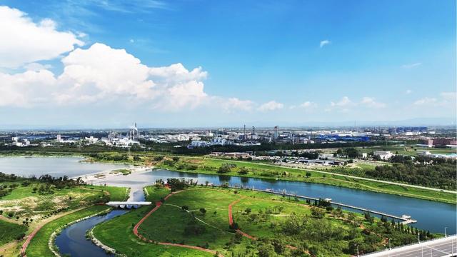 呼和浩特市：打造人与自然和谐共生的绿色家园