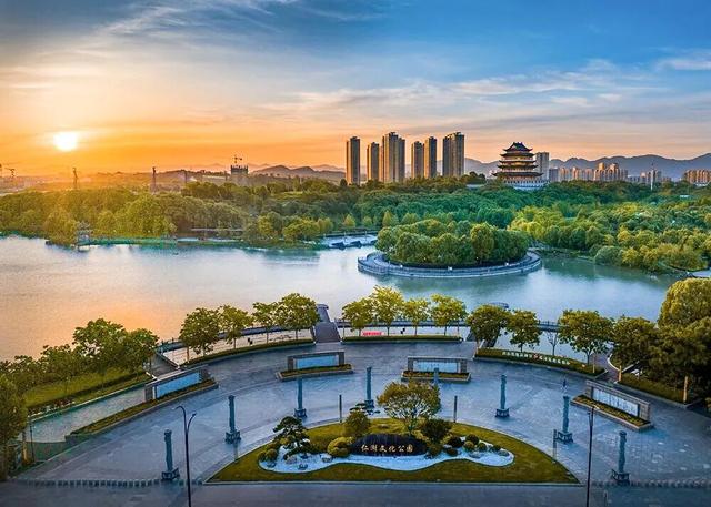 出发！快来奉化，“捡秋”啦！