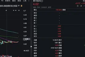 财鑫闻丨“保壳”潮来临，国资接连“抄底”，那些“漂亮壳”都长啥样？图片