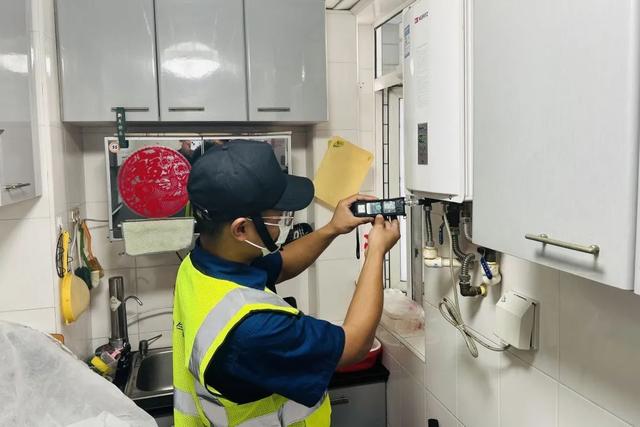 2023年虹口区政府实事项目全面完成，来看→