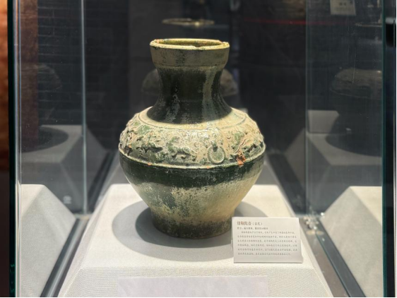 这家博物馆是真“上头”了！