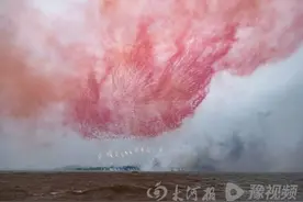 蛇年春节哪里能看大型烟花秀？香港、海口、浏阳等多地官宣图片