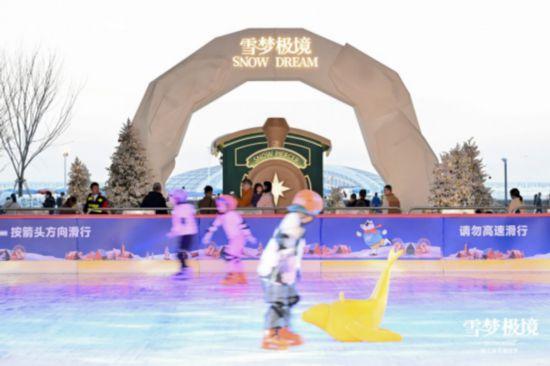 福马贺新春，烟火映江灯丨来宝山滨江，过个不一样的中国年