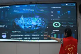 人工智能介入养老，今年武汉又有10个社区将进行这一实验图片
