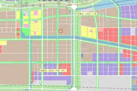 2199万元！郑州航空港比亚迪生活区一商业地块成功出让图片